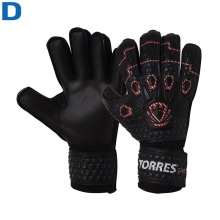 Перчатки вратарские TORRES Pro р.11 профессиональные