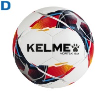 Мяч футбольный №5 KELME Vortex 18.2 любительский
