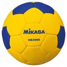 Мяч гандбольный трен. MIKASA HB 2000 р.2
