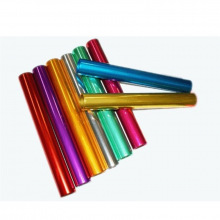 Палочки эстафетные цветные набор 8 шт