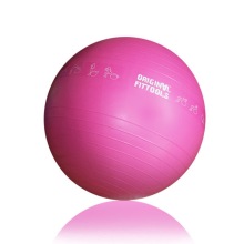 Гимнастический мяч 55 см для коммерческого использования