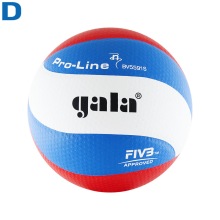 Мяч волейбольный №5 Gala Pro-Line 10 FIVB