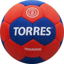 Мяч гандбольный матч. TORRES Training р.2