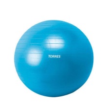 Мяч гимнастический TORRES диаметр 65 см