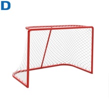 Сетка хоккейная (1,22м*1,83м*0,5м*1,15м), толщина нити 1,8 мм