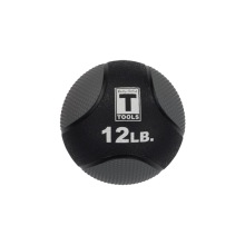 Тренировочный мяч 5,4 кг (12lb) премиум