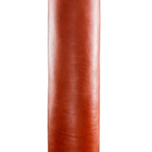Боксерский мешок 75 кг TOTALBOX loft TBLF 40×150 нат.кожа