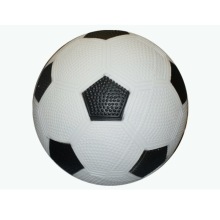 Мяч детский футбольный 14 см