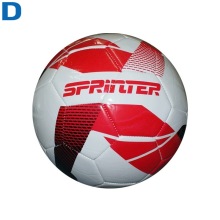 Мяч футбольный №5 Sprinter 29150 трен.