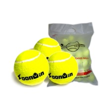 Мяч для большого тенниса 60 шт в упаковке