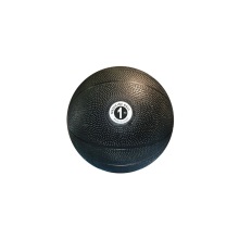 Мяч для атлетических упражнений (медбол) вес 1 кг