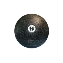 Мяч для атлетических упражнений (медбол) вес 2 кг