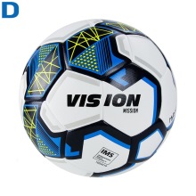 Мяч футбольный №5 проф.Vision Mission IMS