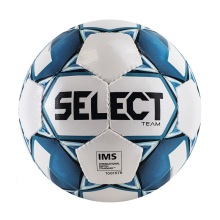Мяч футбольный №5 трен. Select Team IMS
