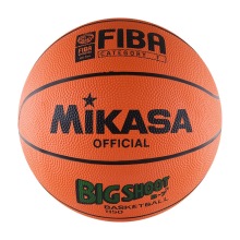 Мяч баскетбольный №7 Mikasa 1150 трен.