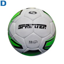 Мяч футбольный №5 Sprinter 32015
