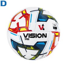 Мяч футбольный №5 трен.Vision Spark
