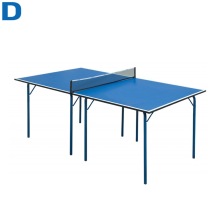 Теннисный стол START LINE Сadet 2 с сеткой (Р-р: Д 180 см, Ш 90 см, В 76 см)