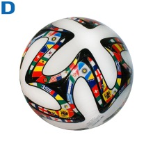 Мяч футбольный №5 Sprinter 00335 FT-2021
