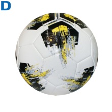 Мяч футбольный №5 Sprinter FT-2022