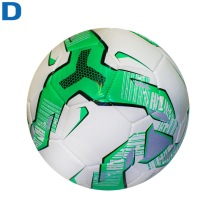 Мяч футбольный №5 тренировочный Sprinter 00337 FT-2023