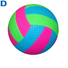 Мяч детский игровой футбольный ВА-5МН З+