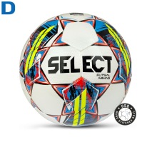 Мяч футзальный №4 трен. SELECT Futsal Mimas