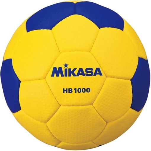 Мяч гандбольный трен. MIKASA HB 1000 р.1