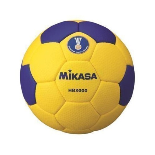 Мяч гандбольный трен. MIKASA HB 3000 р.3