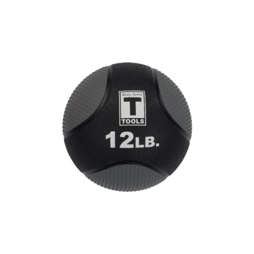 Тренировочный мяч 5,4 кг (12lb) премиум