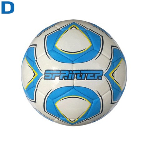 Мяч футзальный №4 тренировочный Sprinter 12313