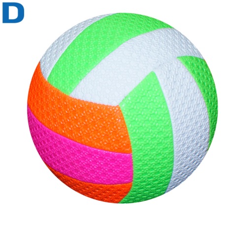Мяч детский игровой футбольный ВА-5МН ОР+