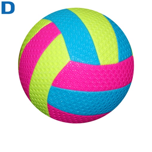 Мяч детский игровой футбольный ВА-5МН С+